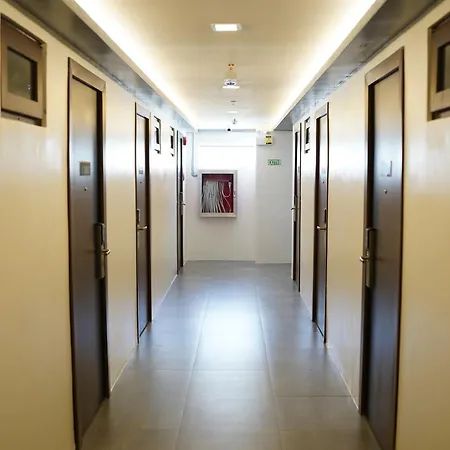 Gimaca Boutique Hotel