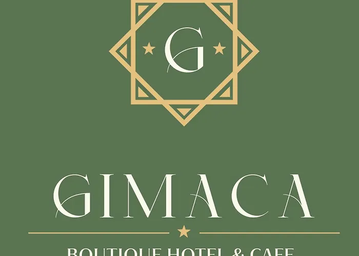 Gimaca Boutique Hotel *