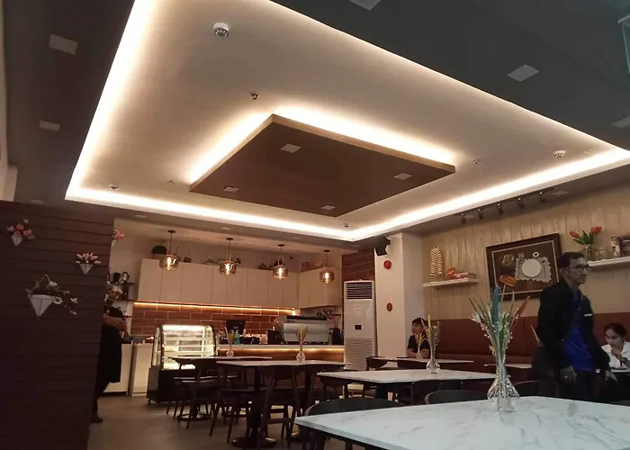 Hotel Gimaca Boutique Manila