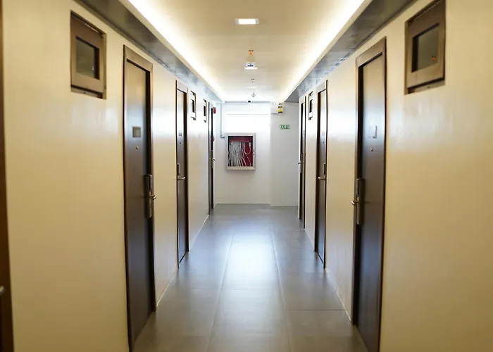 Hotel Gimaca Boutique *