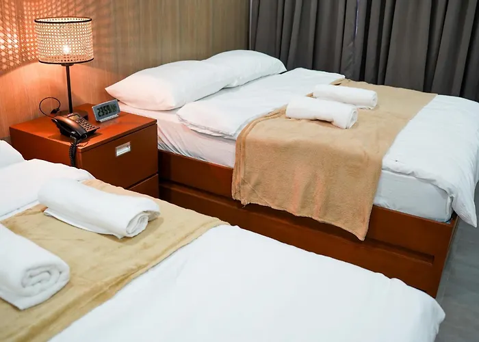Gimaca Boutique Manila